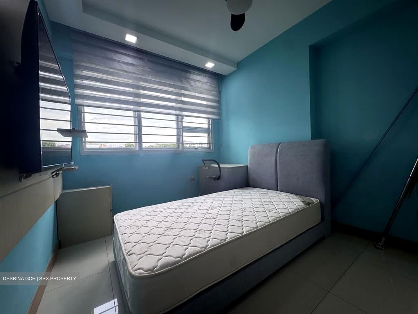 Blk 18A Macpherson Residency (Geylang), HDB 4 Rooms #534114301
